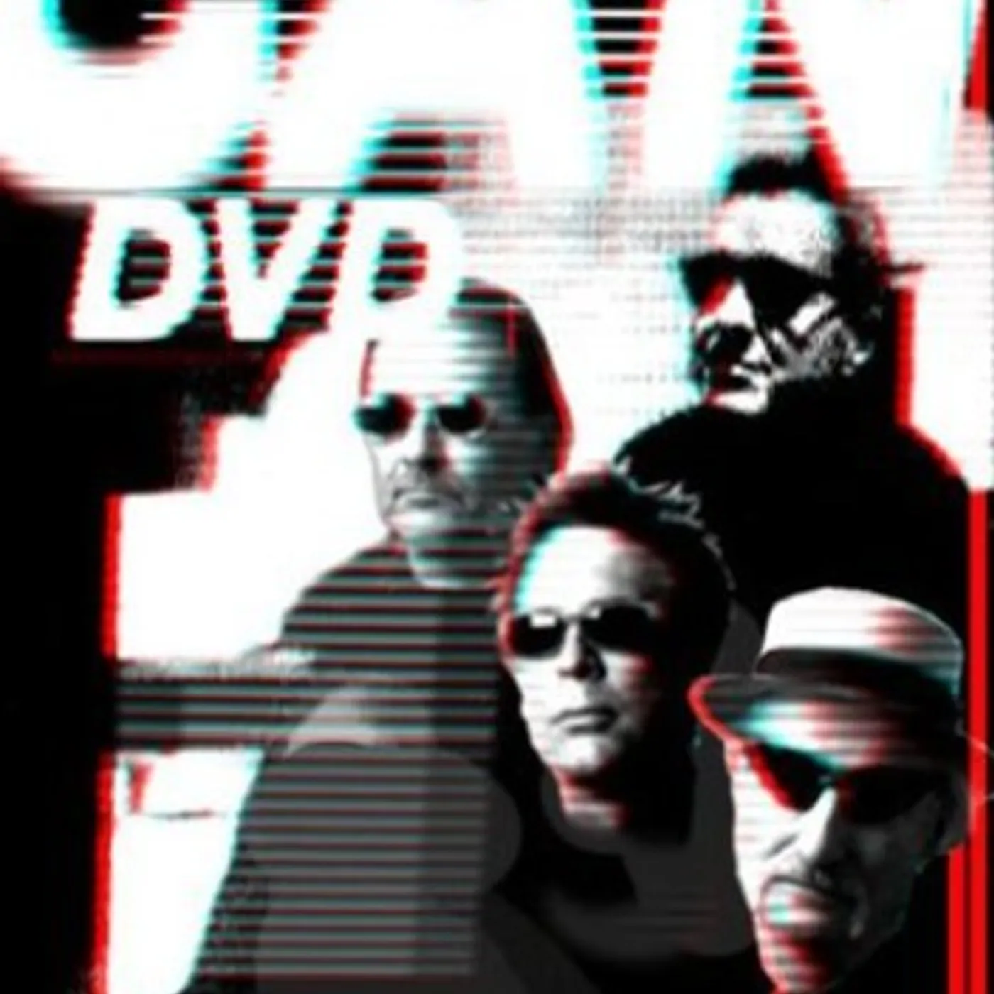 CAN DVD