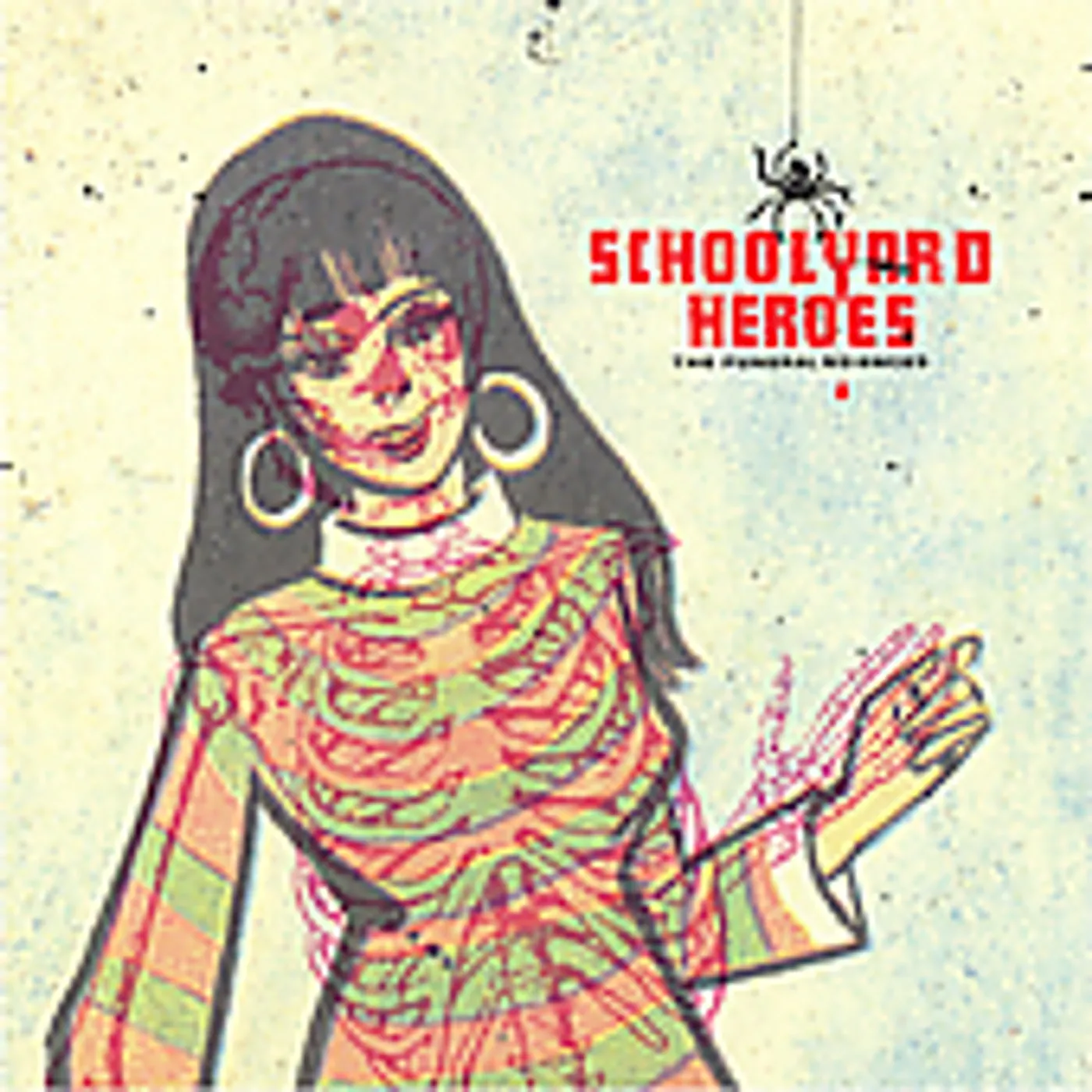 Schoolyard Heroes FUNERAL SCIENCES CD