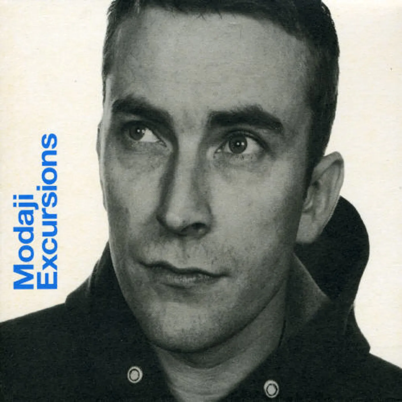 Modaji EXCURSIONS CD