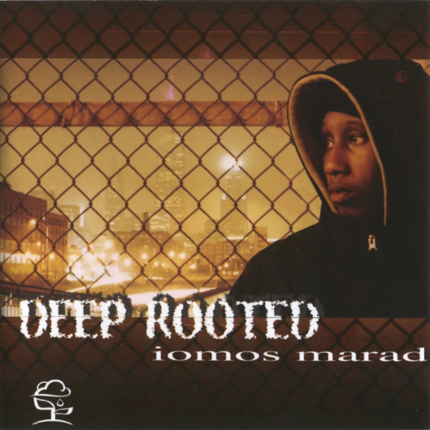 Iomos Marad Deep Rooted Vinyl Record