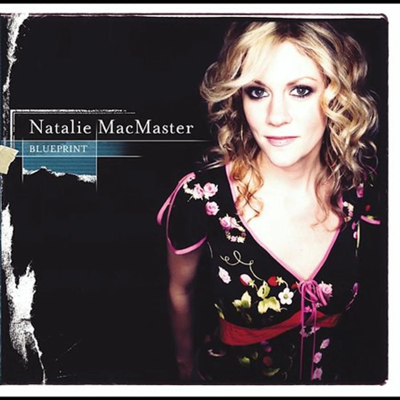 Natalie MacMaster BLUEPRINT CD