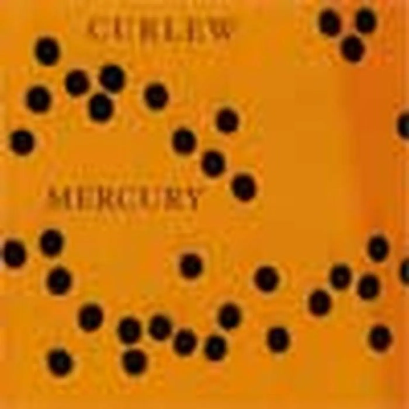 Curlew MERCURY CD