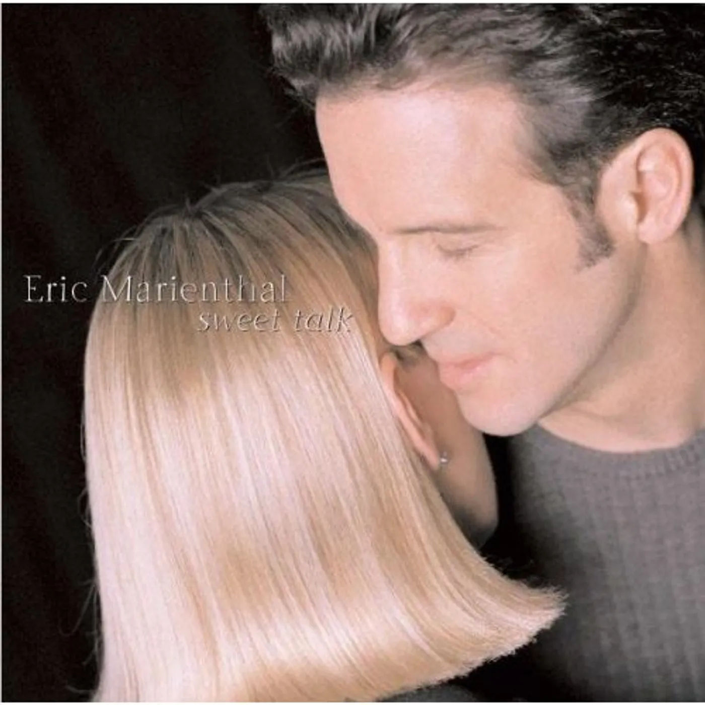 Eric Marienthal SWEET TALK CD