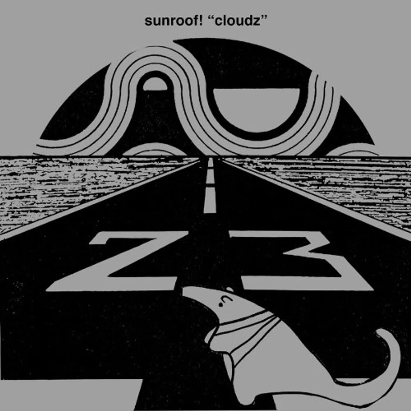 Sunroof CLOUDZ CD