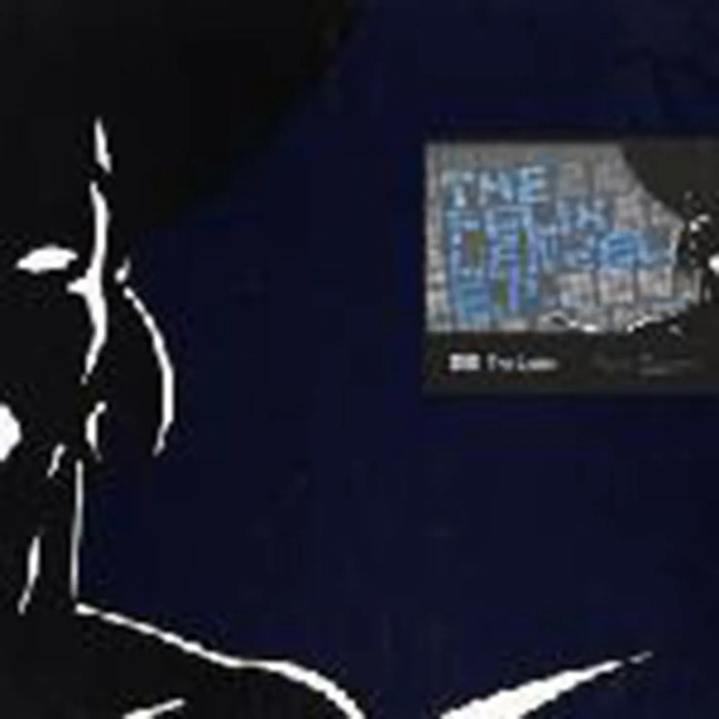Martin Featuring Filip G Landsky REJECT Vinyl Record