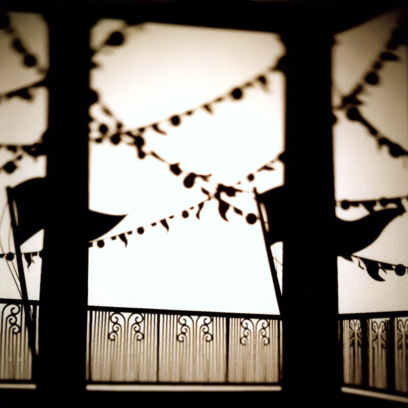 Decibully City Of Festivals Vinyl Record