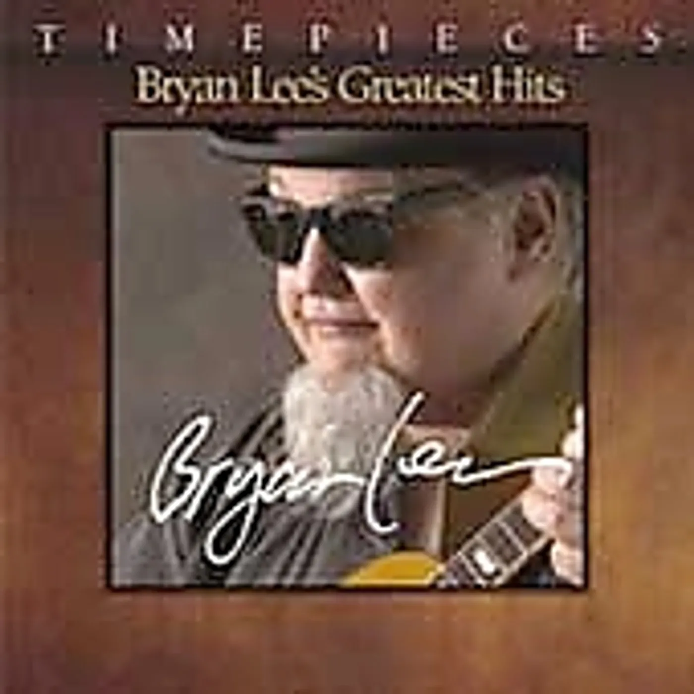 BRYAN LEE'S GREATEST HITS CD