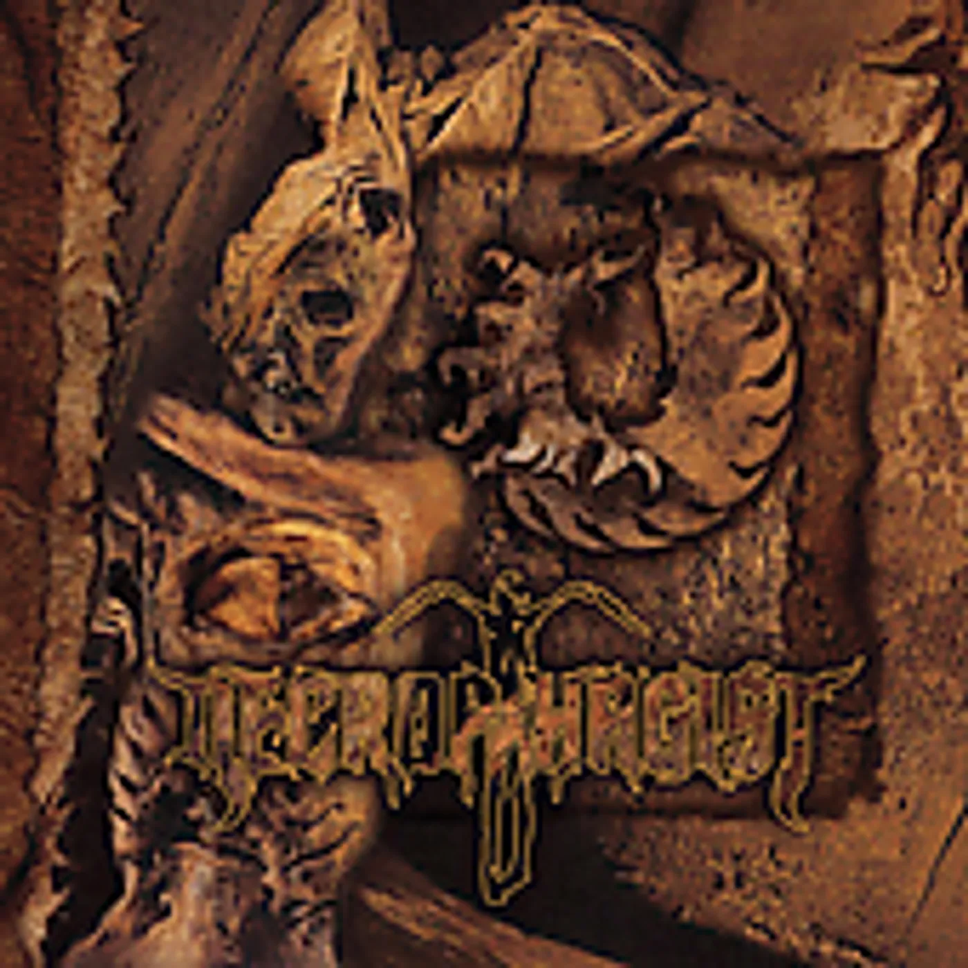 Necrophagist ONSET OF PUTFREFACTION CD