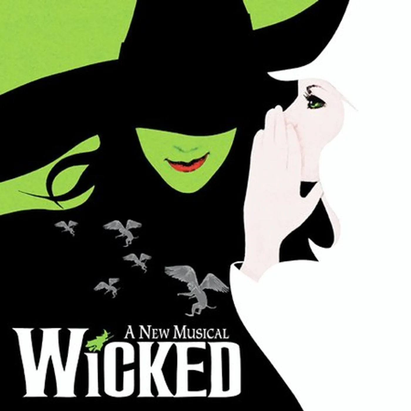 WICKED / O.C.R. CD