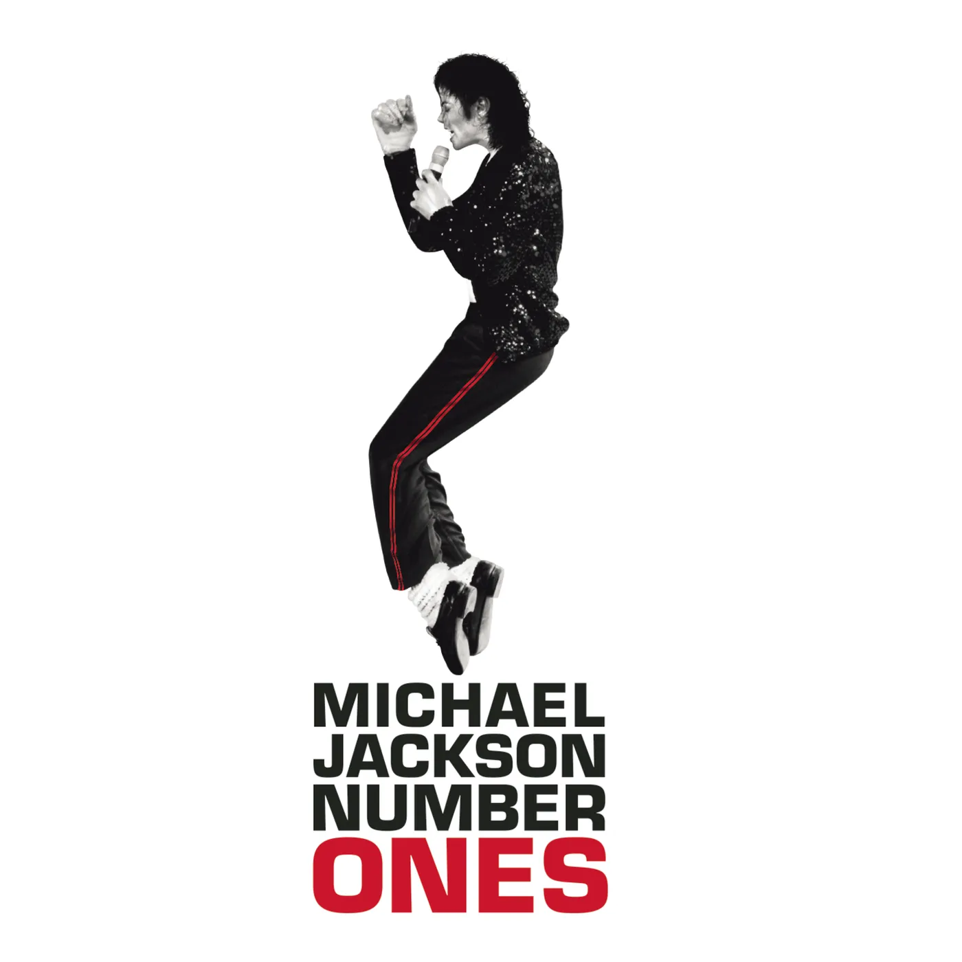 Michael Jackson NUMBER ONES CD