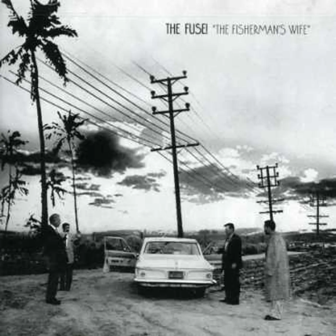 Fuse FISHERMAN'S WIFE CD