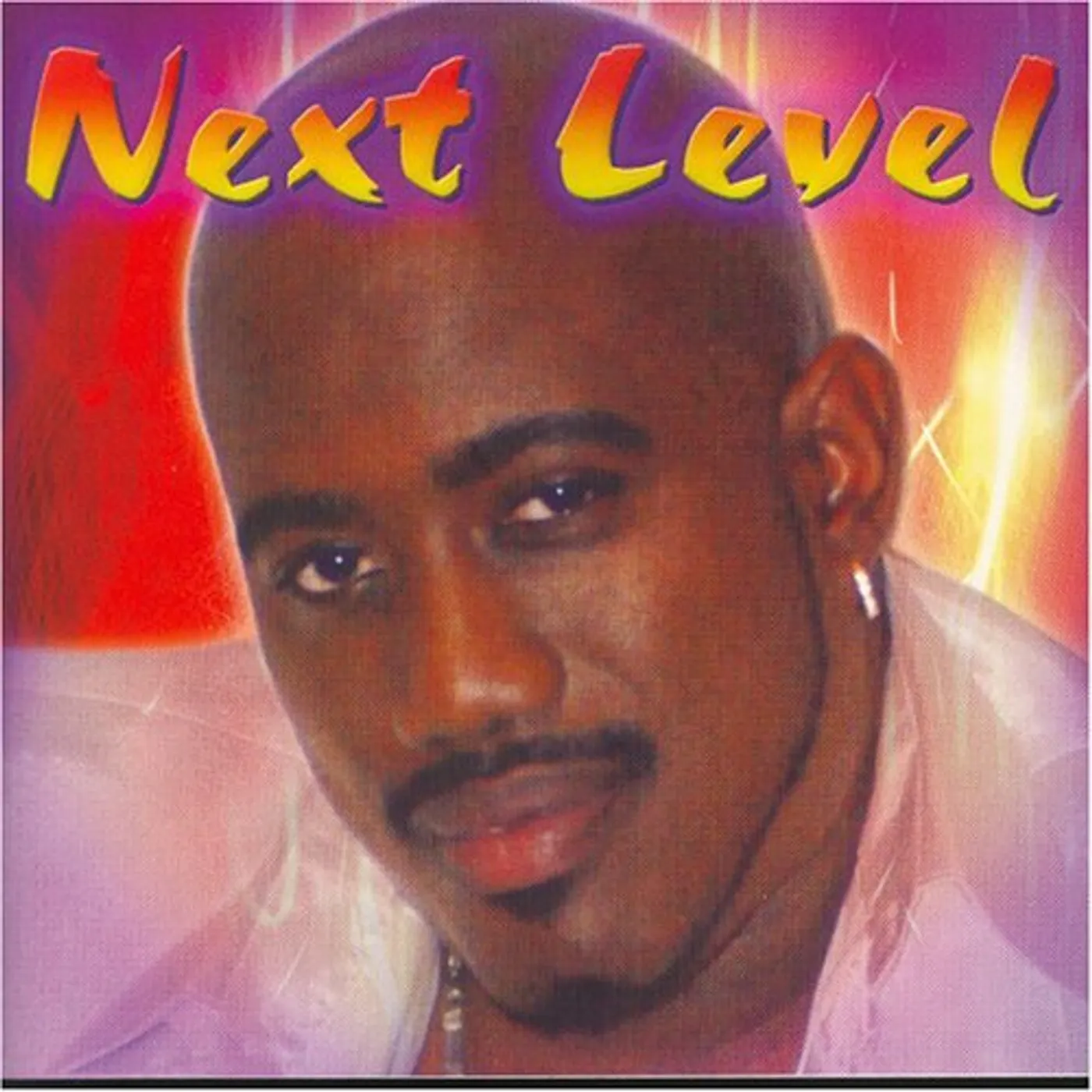 X-Man NEXT LEVEL CD