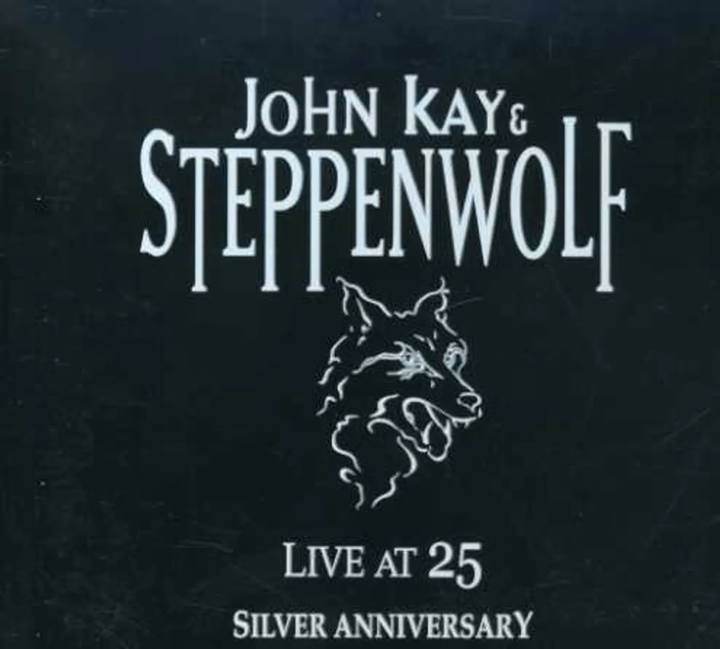 John Kay & Steppenwolf