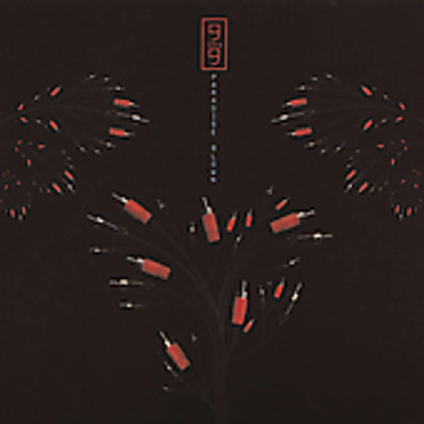 9 Lazy 9 PARADISE BLOWN CD