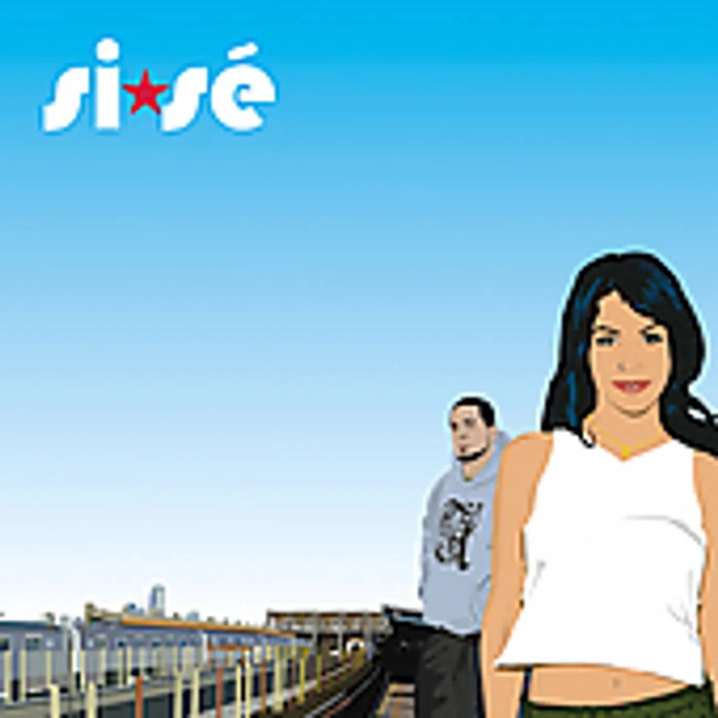 Si*Sé CD