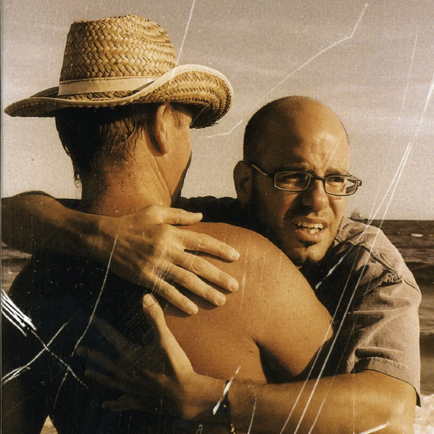 David Cross LET AMERICA LAUGH DVD