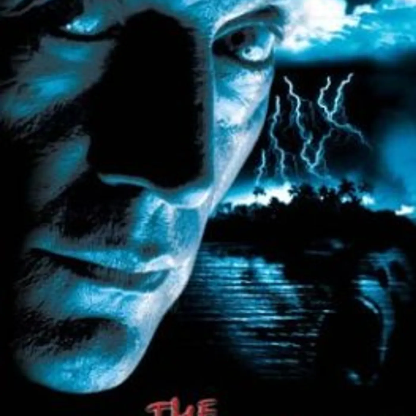 INVITATION (2001) DVD