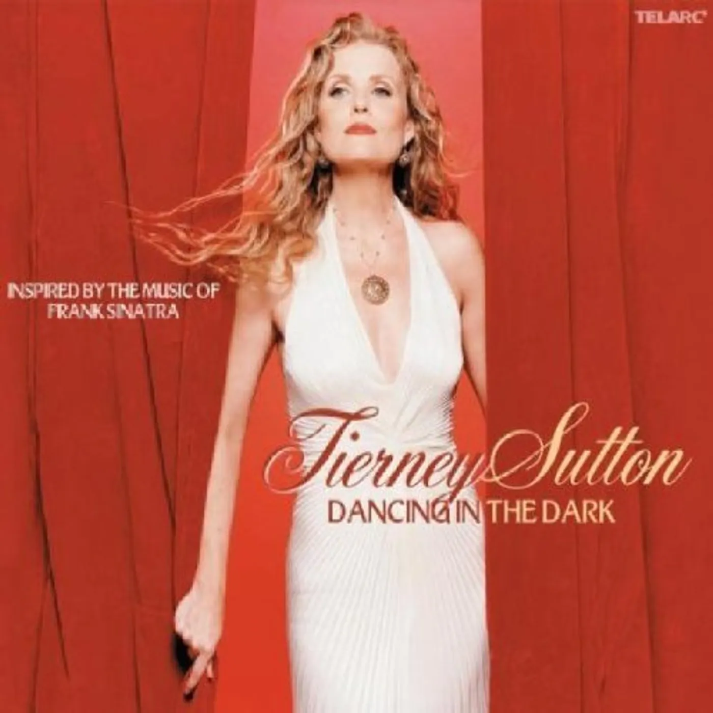 Tierney Sutton DANCING IN THE DARK CD