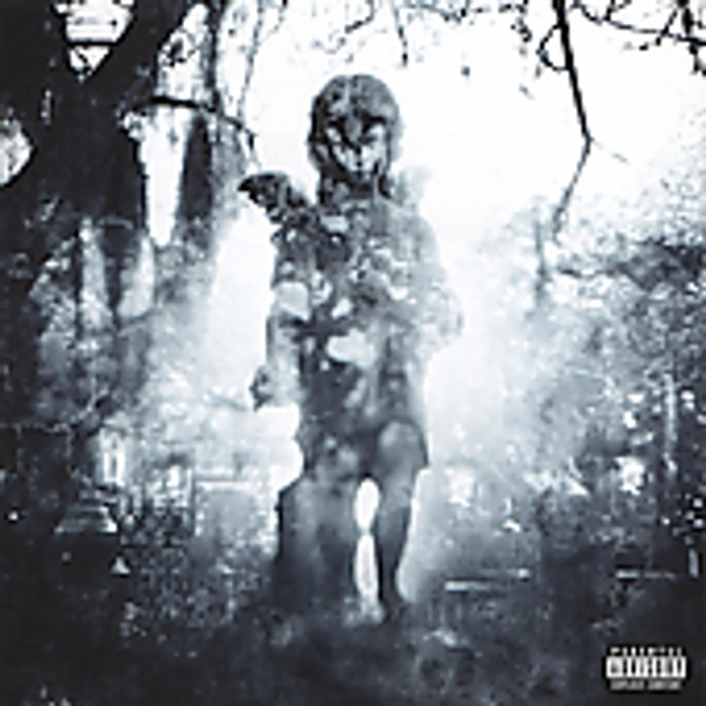 Machine Head THROUGH THE ASHES OF EMPIRES CD