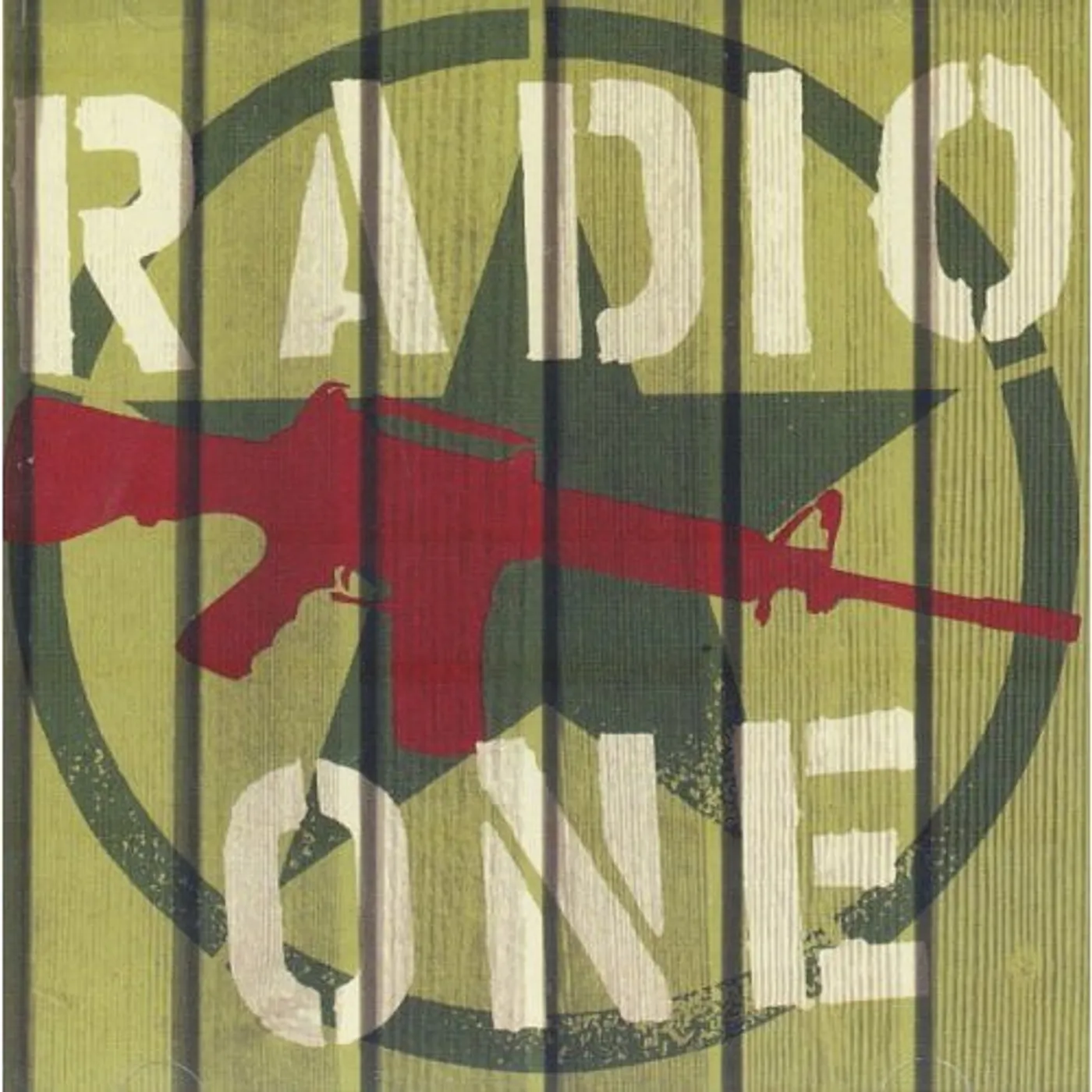 RADIO ONE CD