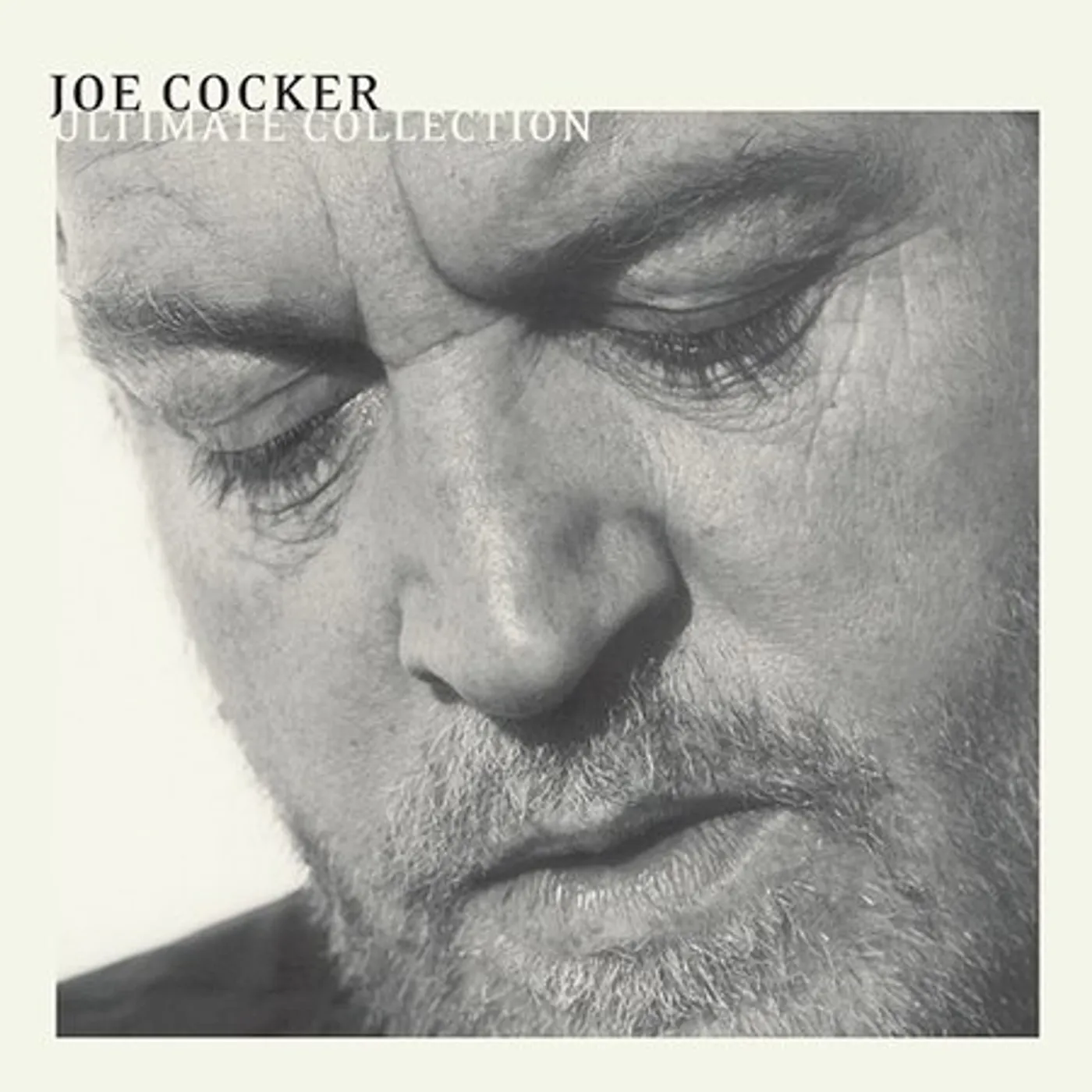 Joe Cocker ULTIMATE COLLECTION CD
