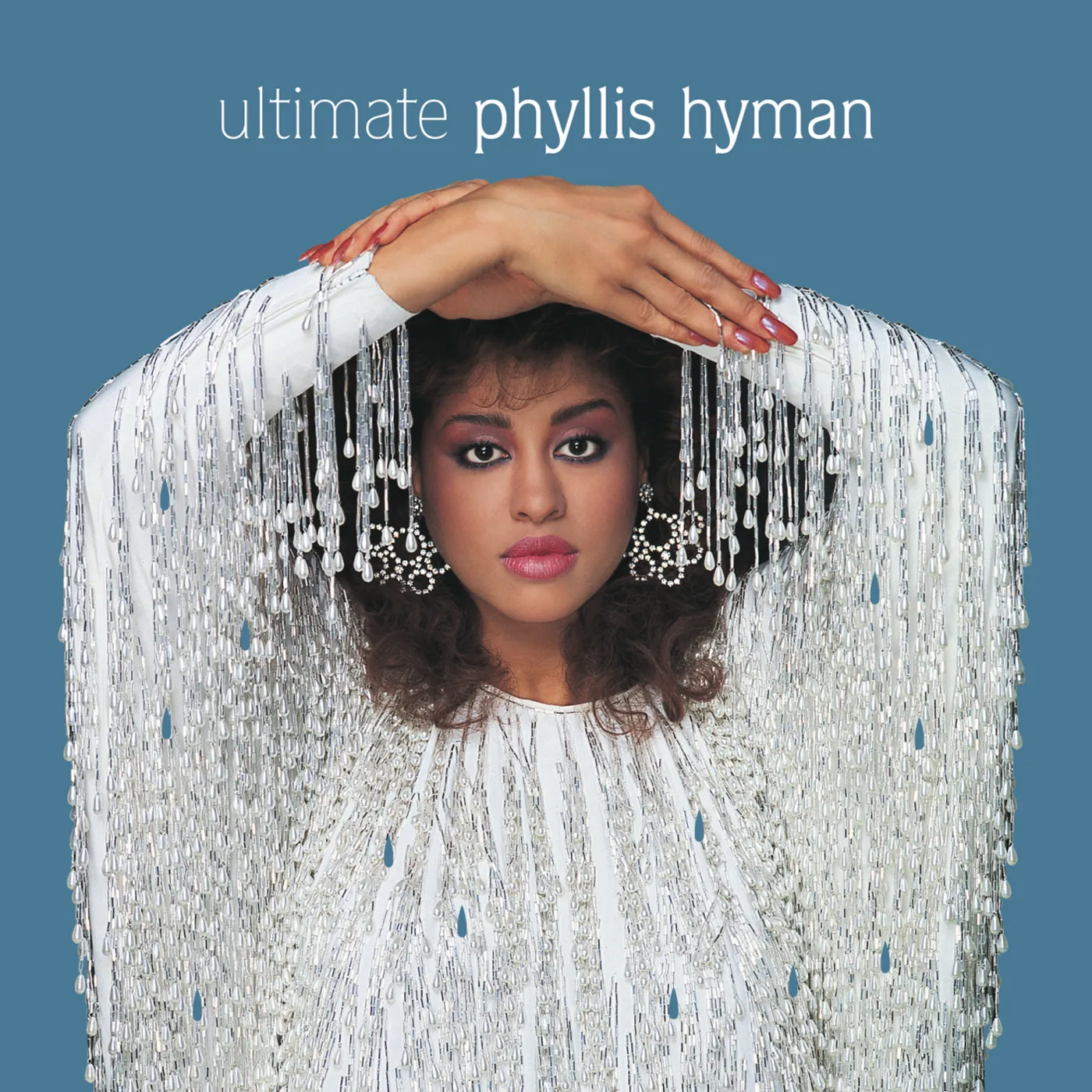 ULTIMATE PHYLLIS HYMAN CD
