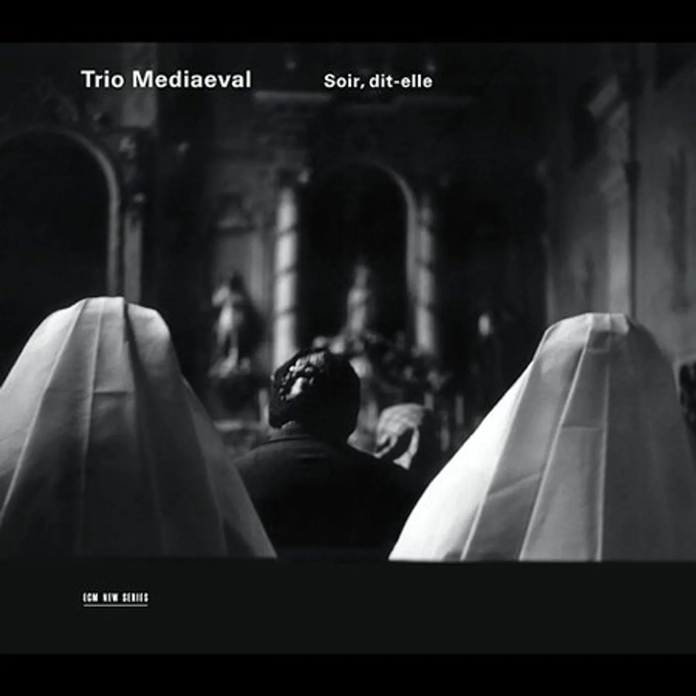 Trio Mediaeval SOIR DIT-ELLE CD
