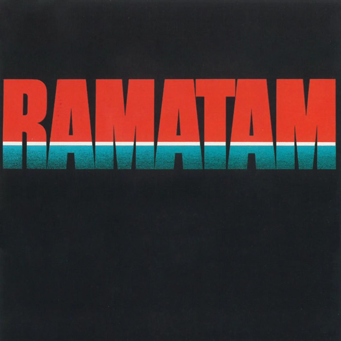 RAMATAM CD