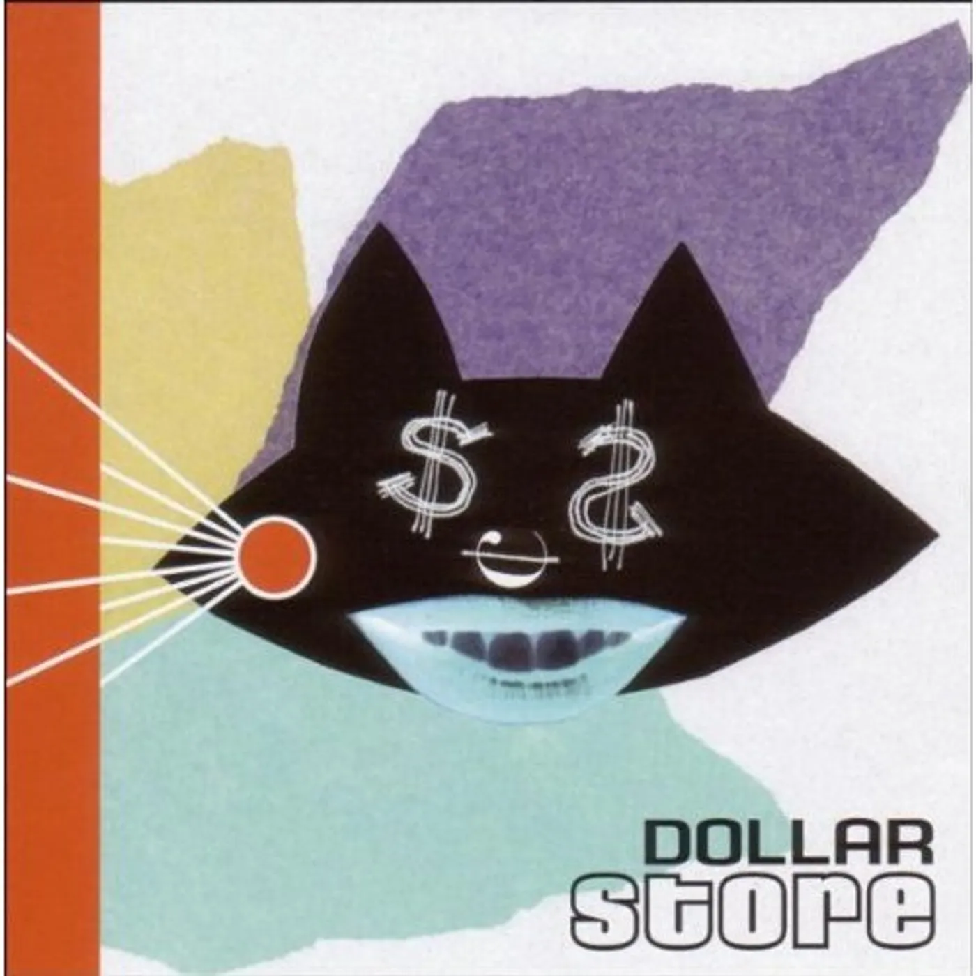 DOLLAR STORE CD