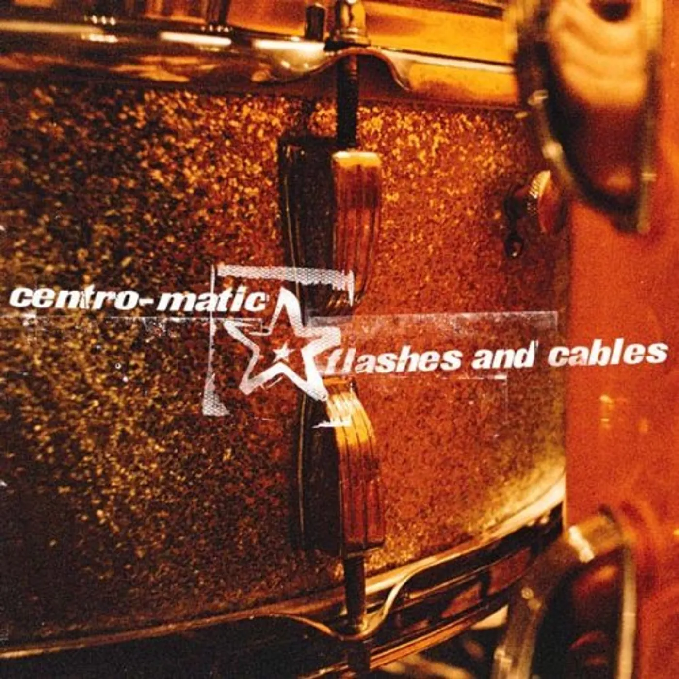Centro-matic FLASHES & CABLES CD