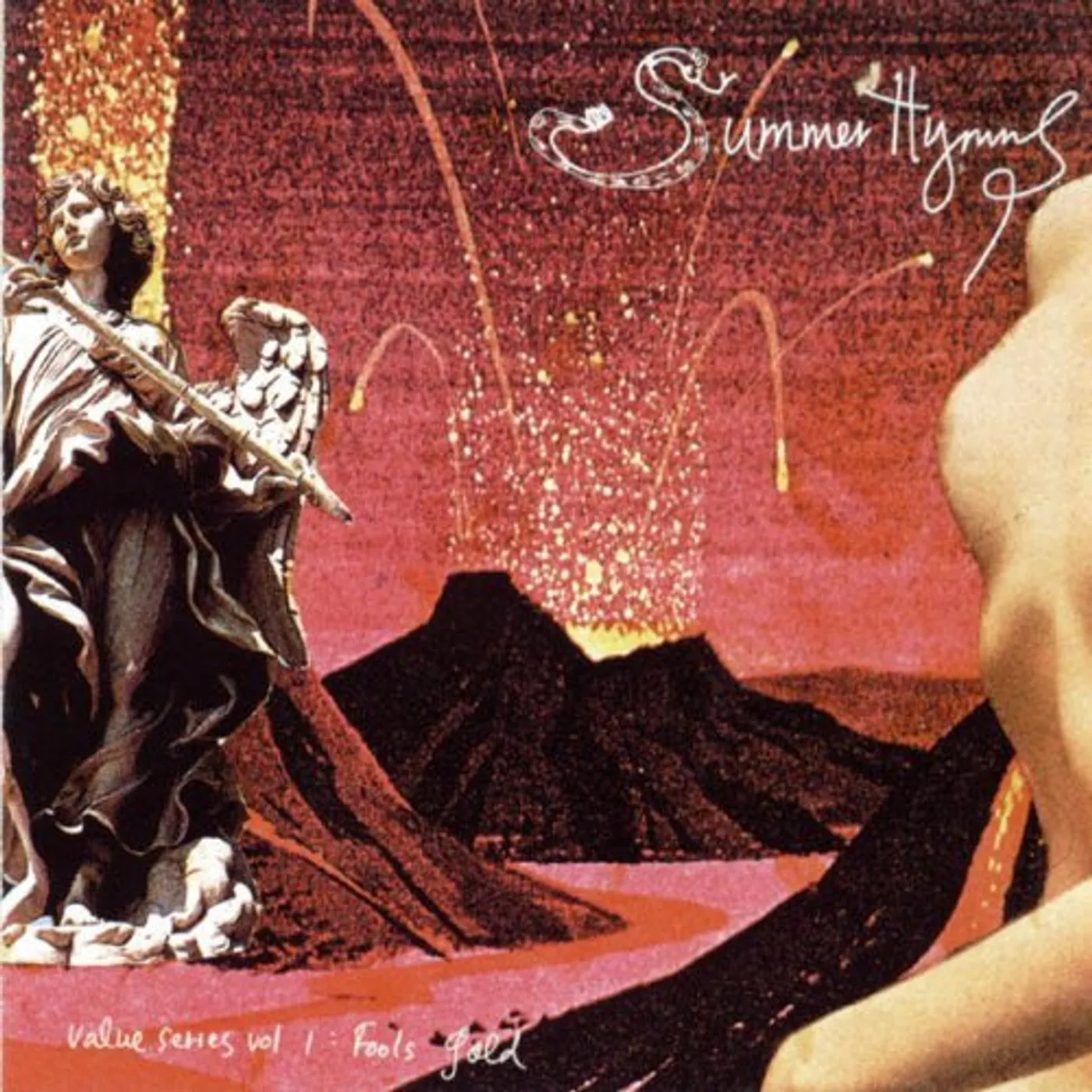 Summer Hymns VALUE SERIES 1: FOOLS GOLD CD