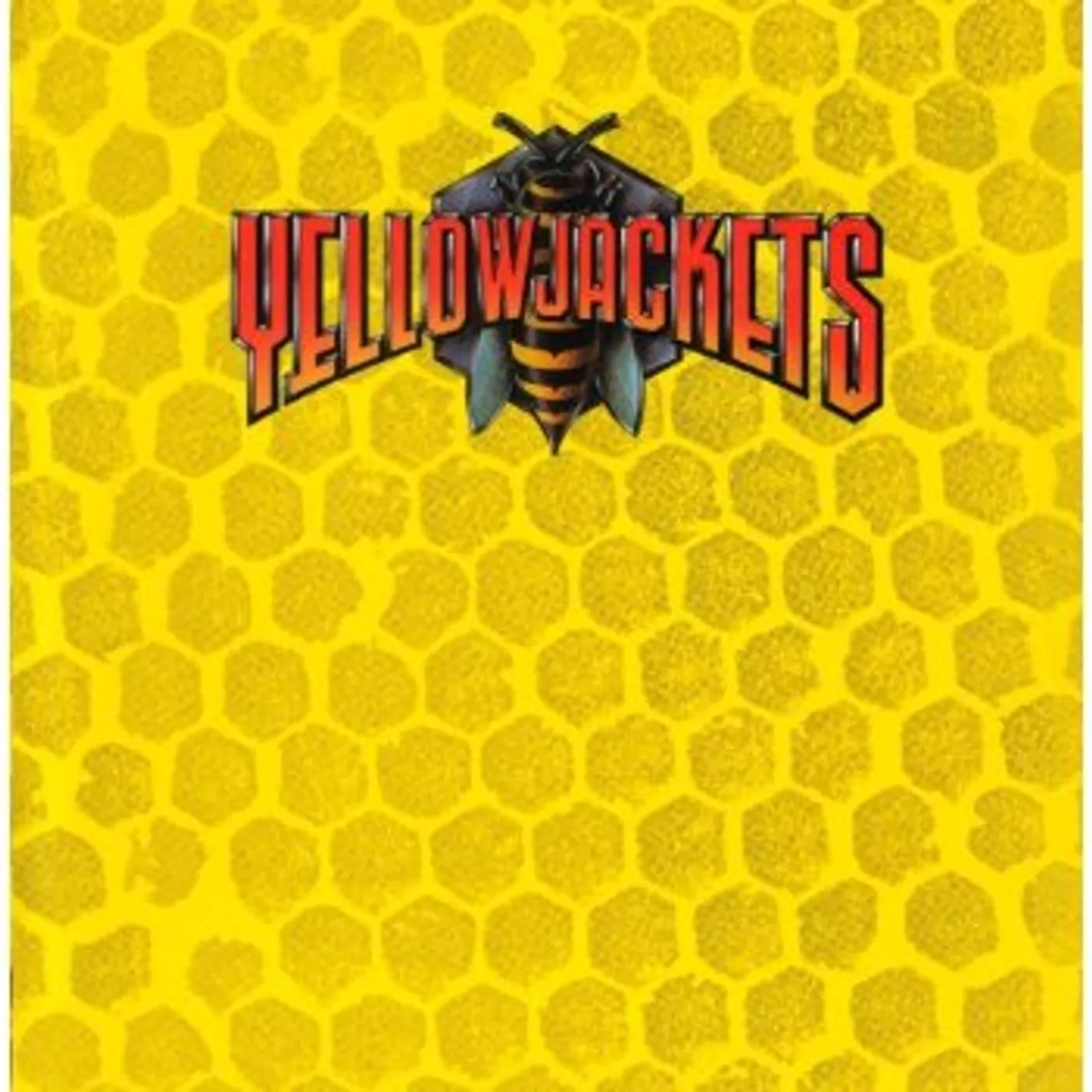 YELLOWJACKETS CD