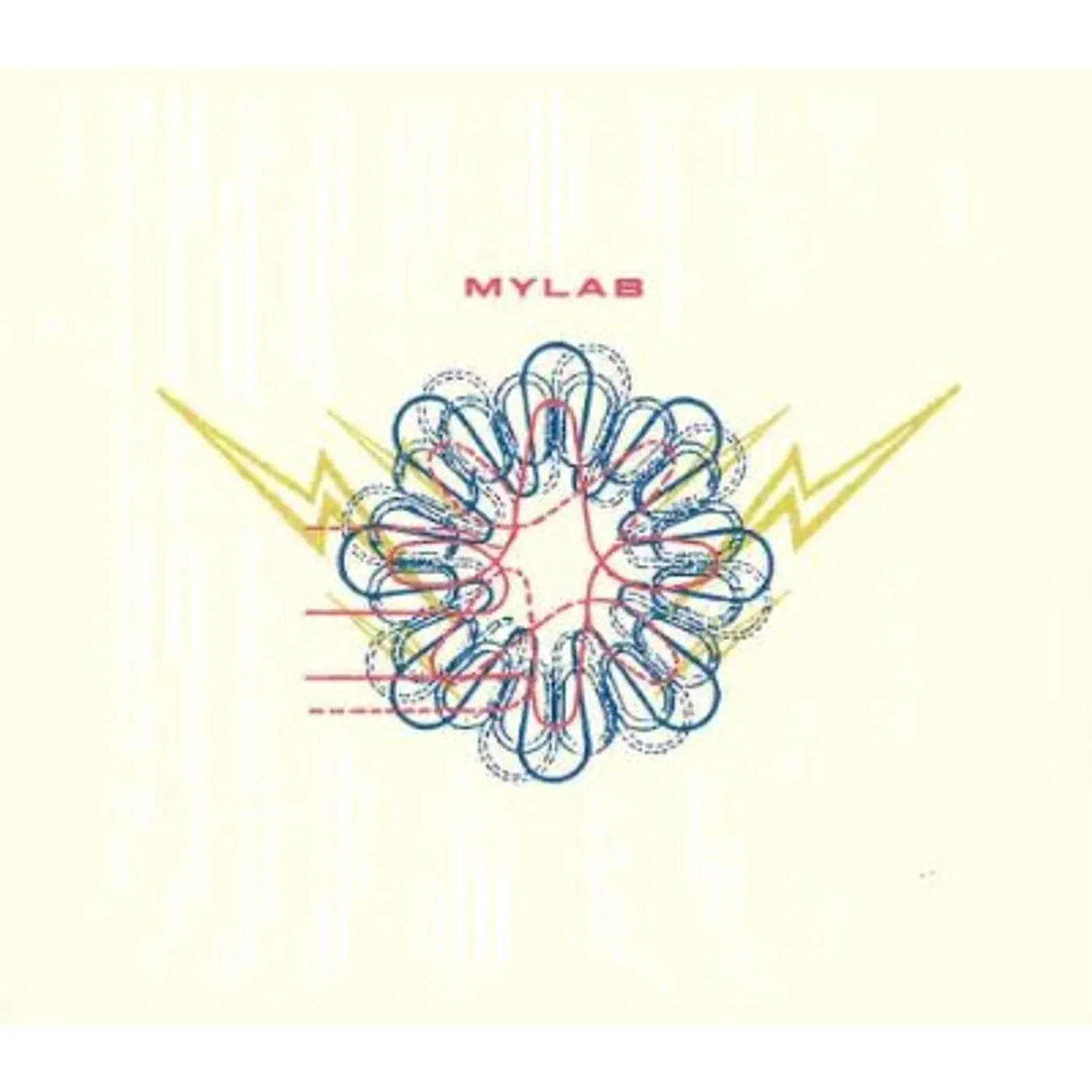 MYLAB CD