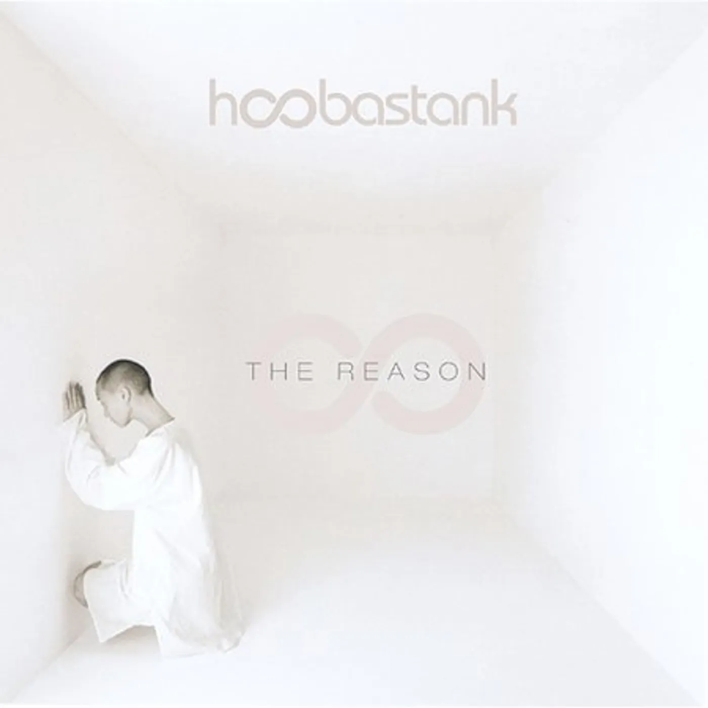 Hoobastank REASON CD