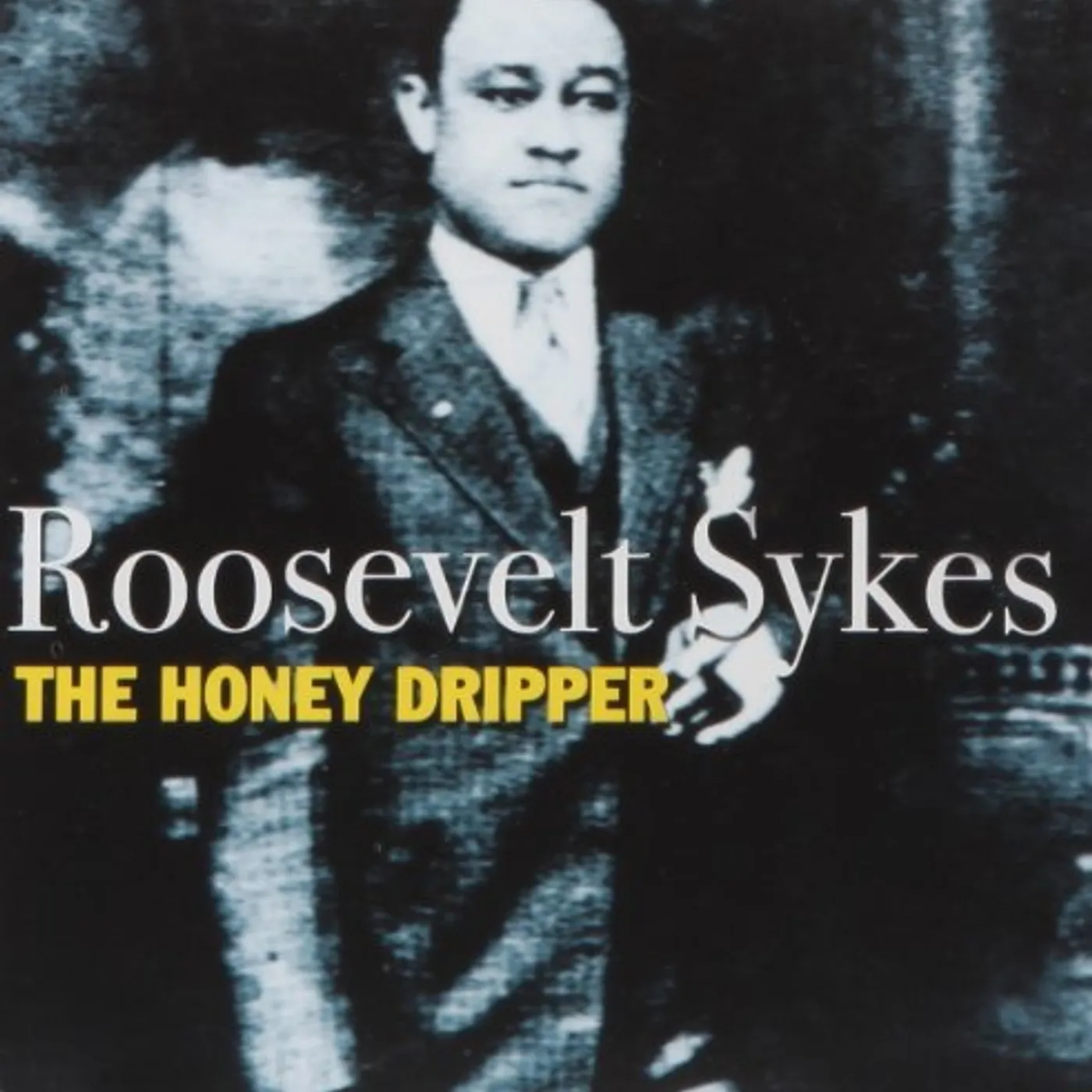 Roosevelt Sykes HONEY DRIPPER CD