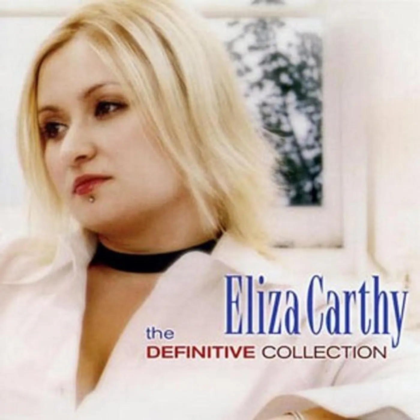 Eliza Carthy DEFINITIVE COLLECTION CD