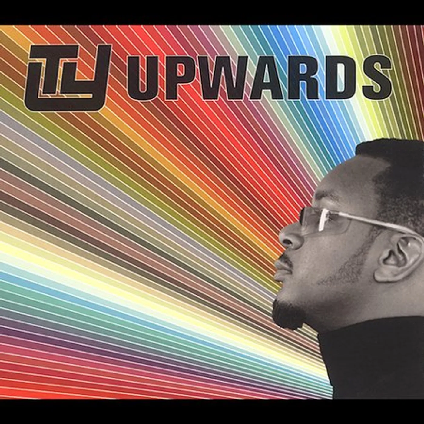 Ty UPWARDS CD