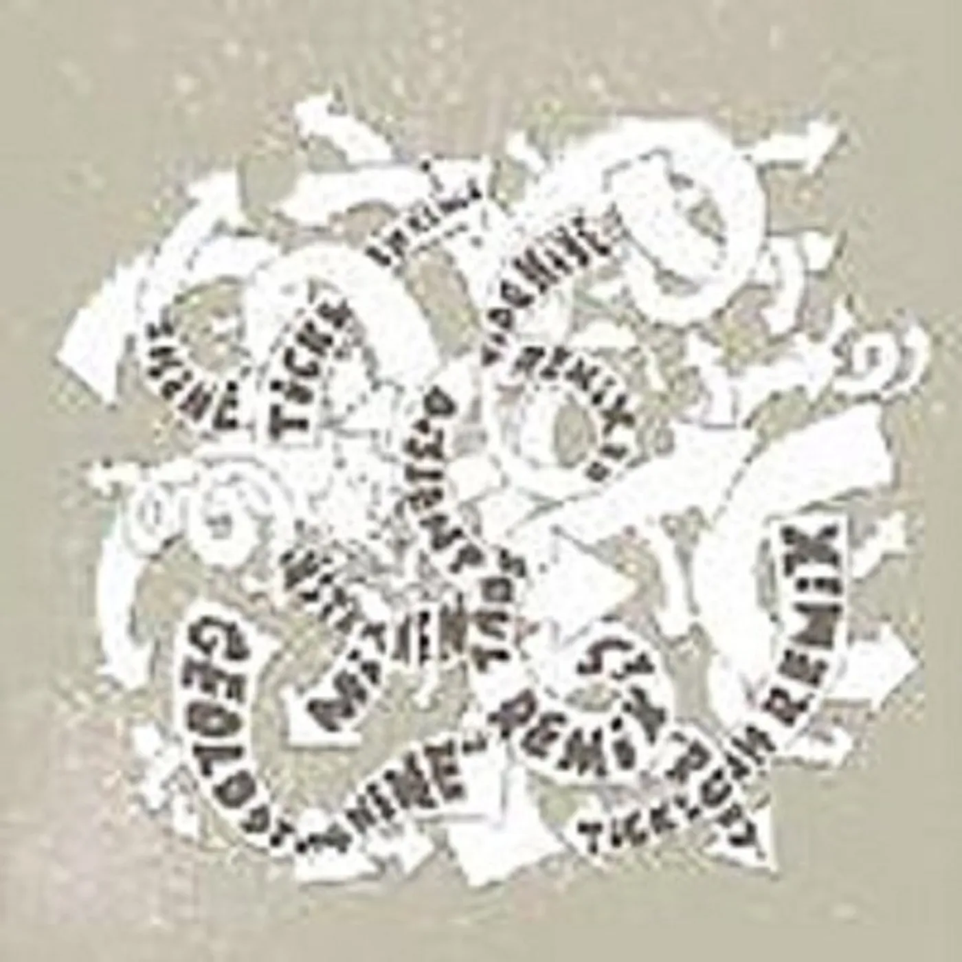 DISSENT SOUL REMIXES Vinyl Record