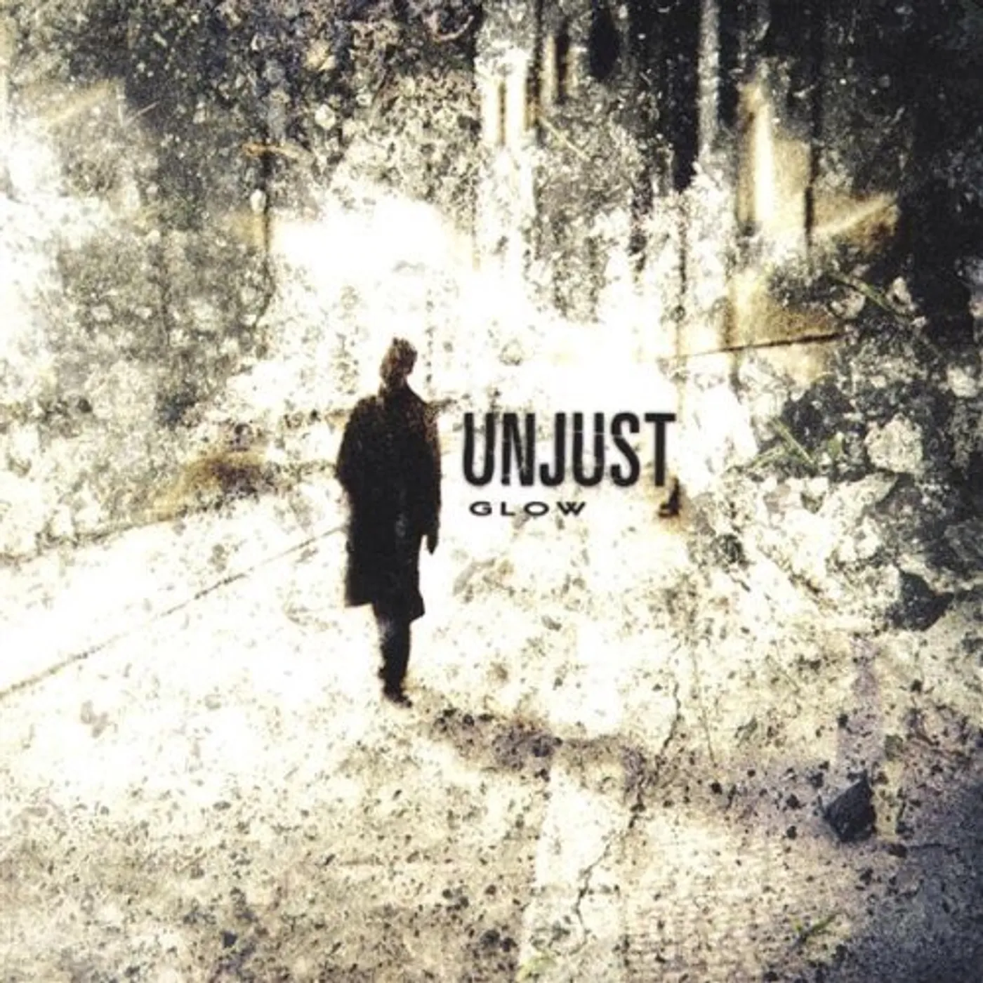 Unjust GLOW CD