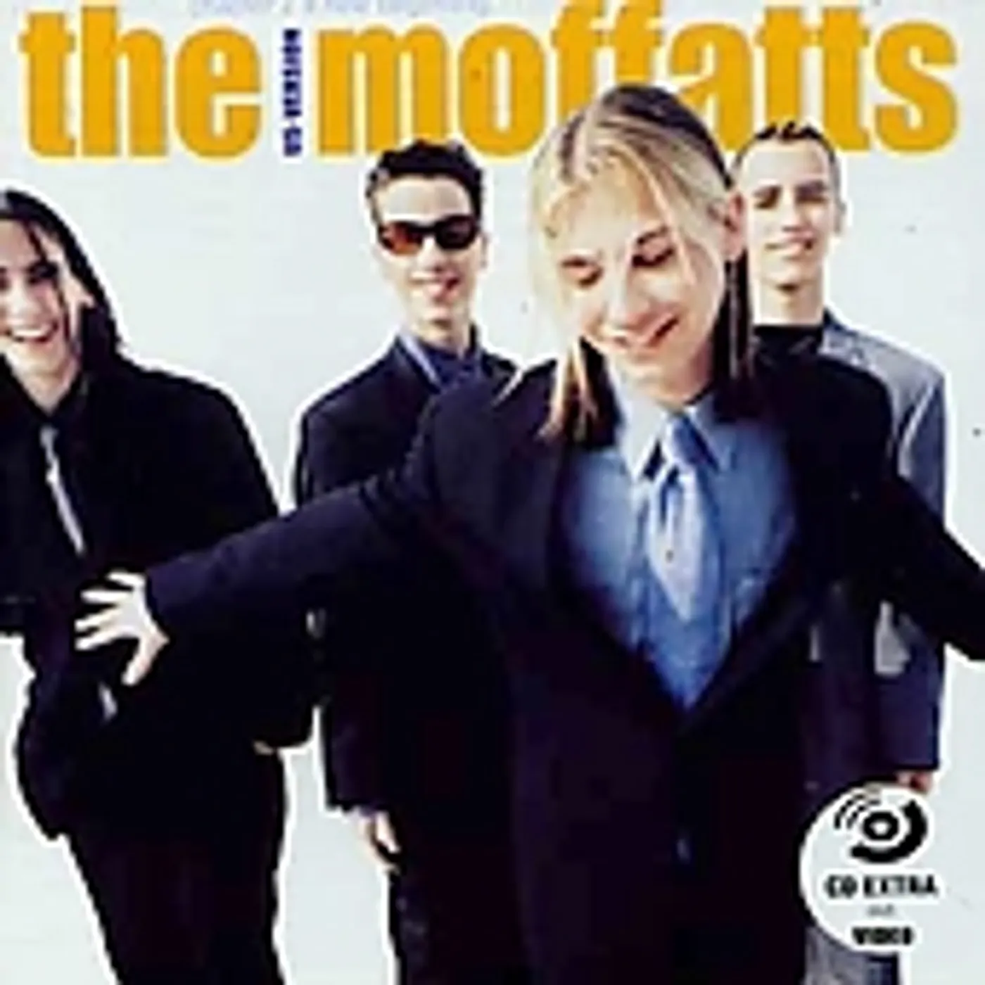B3 FIRST ALBUM CD