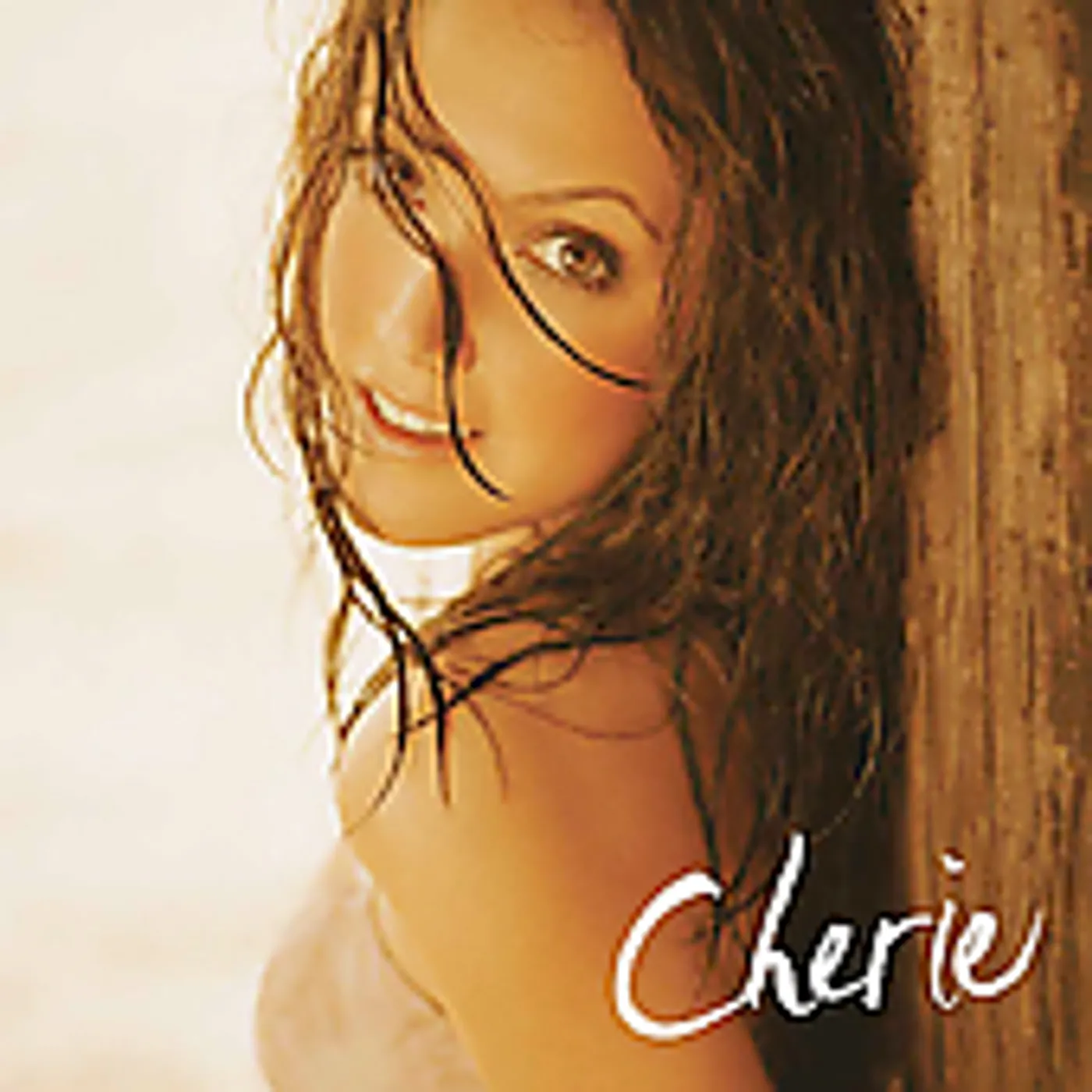 CHERIE CD