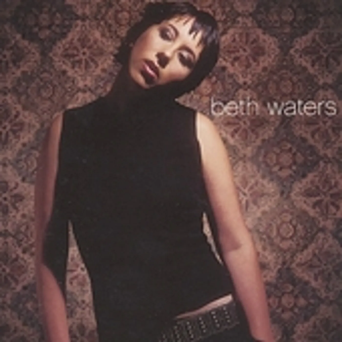 BETH WATERS CD