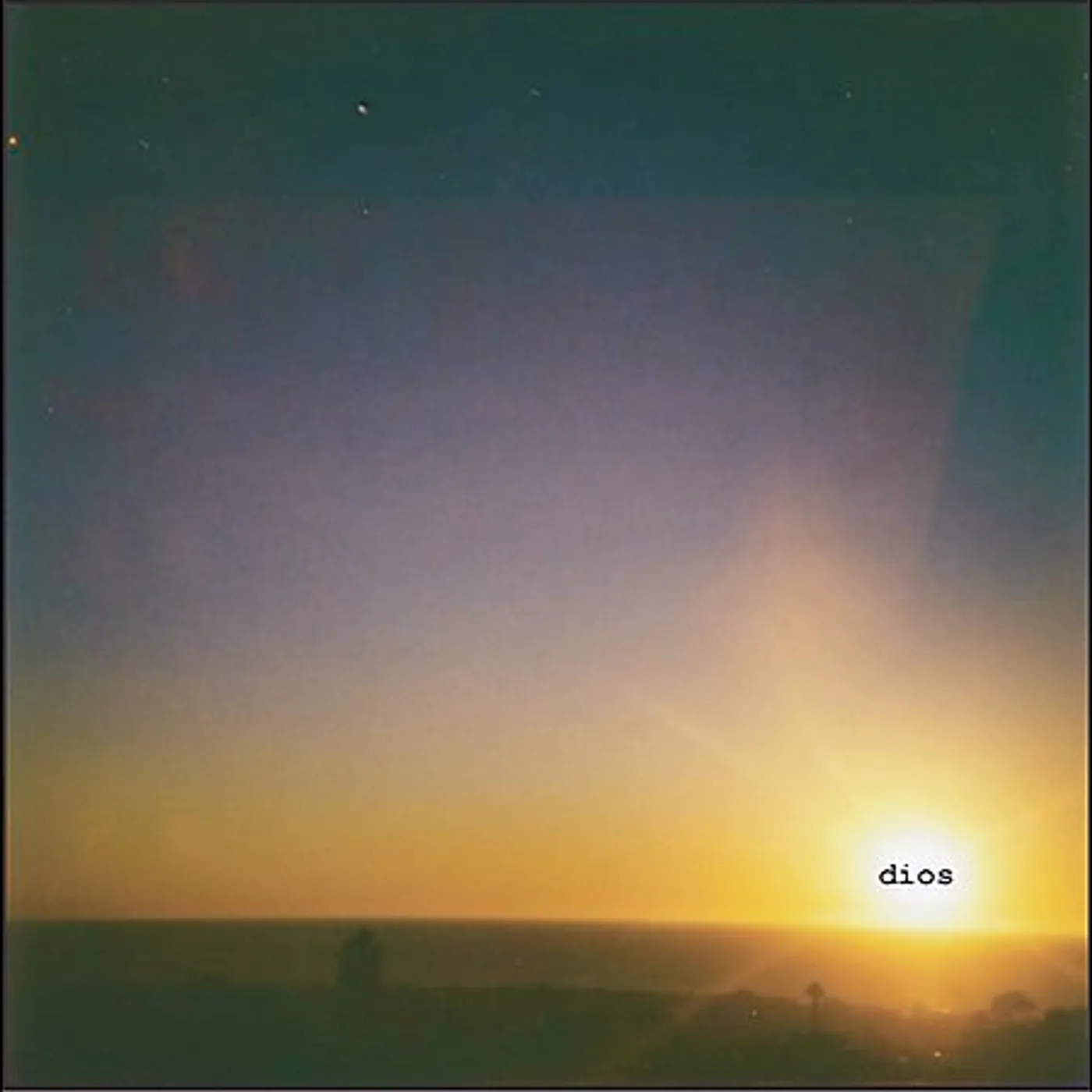 DIOS CD
