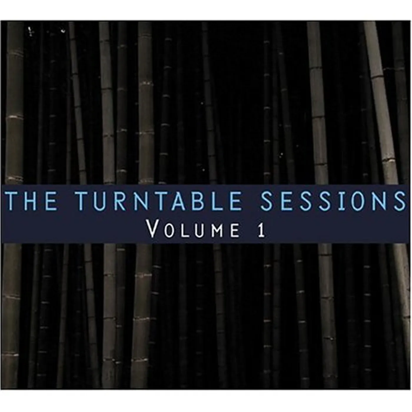Billy Martin TURNTABLE SESSIONS 1 CD