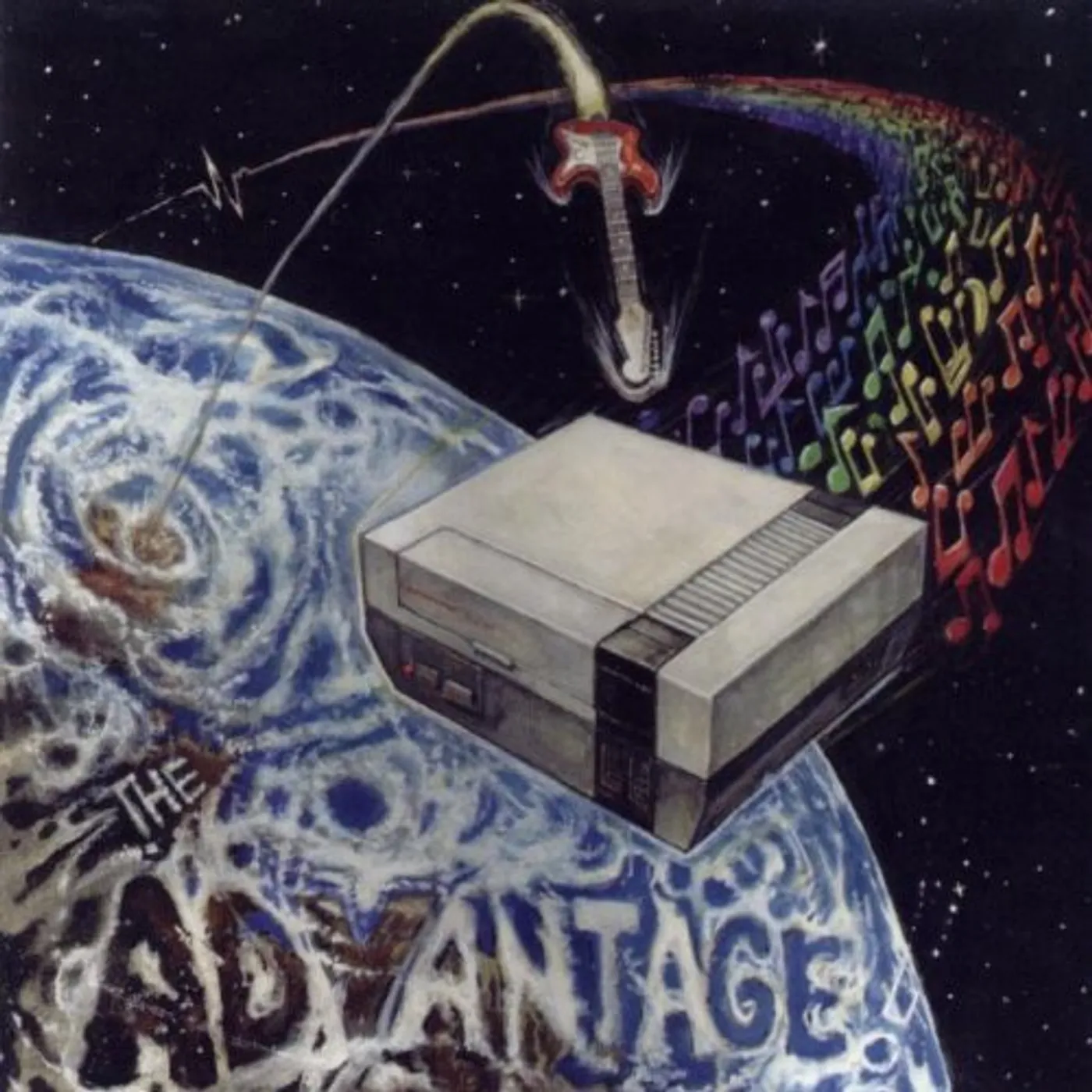 ADVANTAGE CD