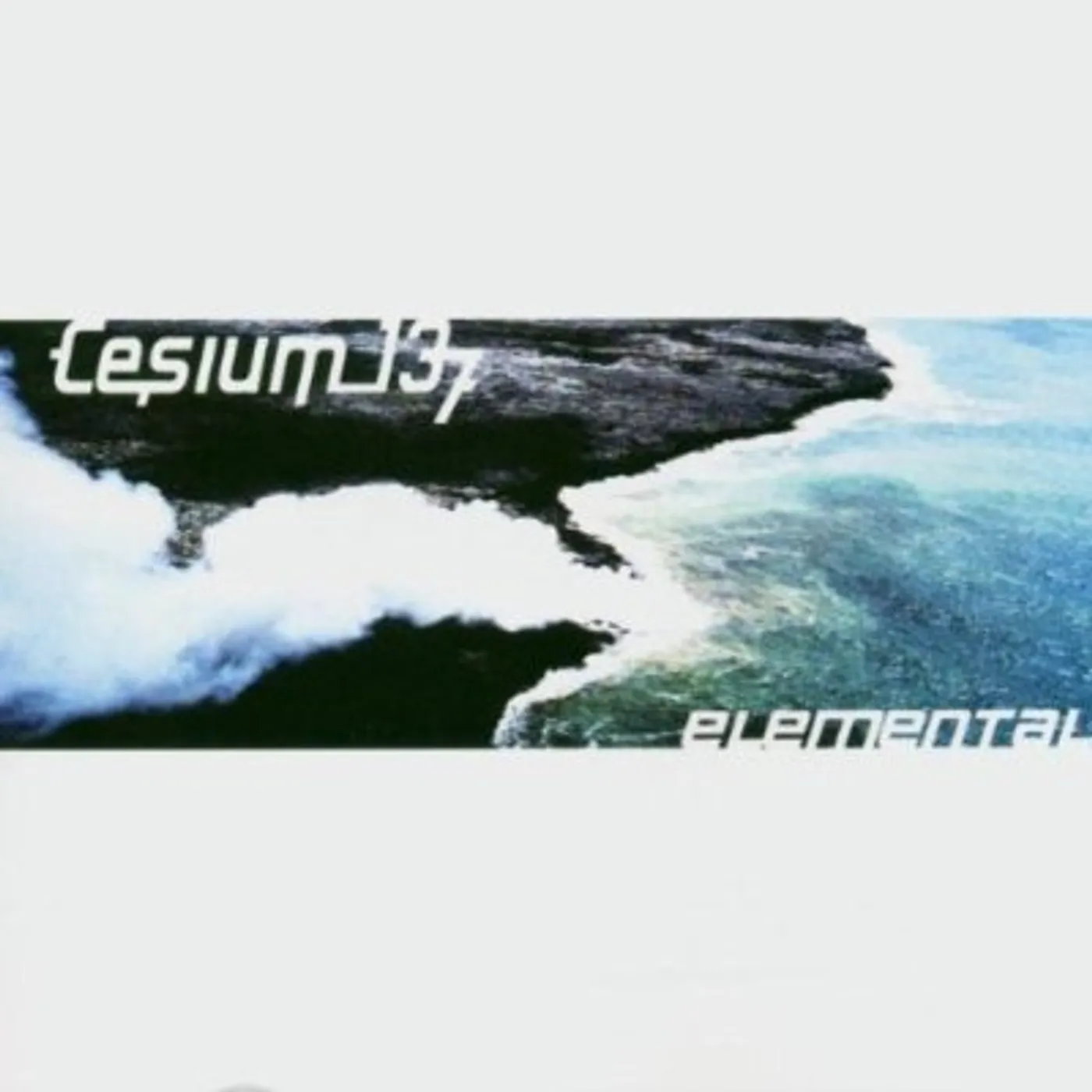 Cesium 137 ELEMENTAL CD
