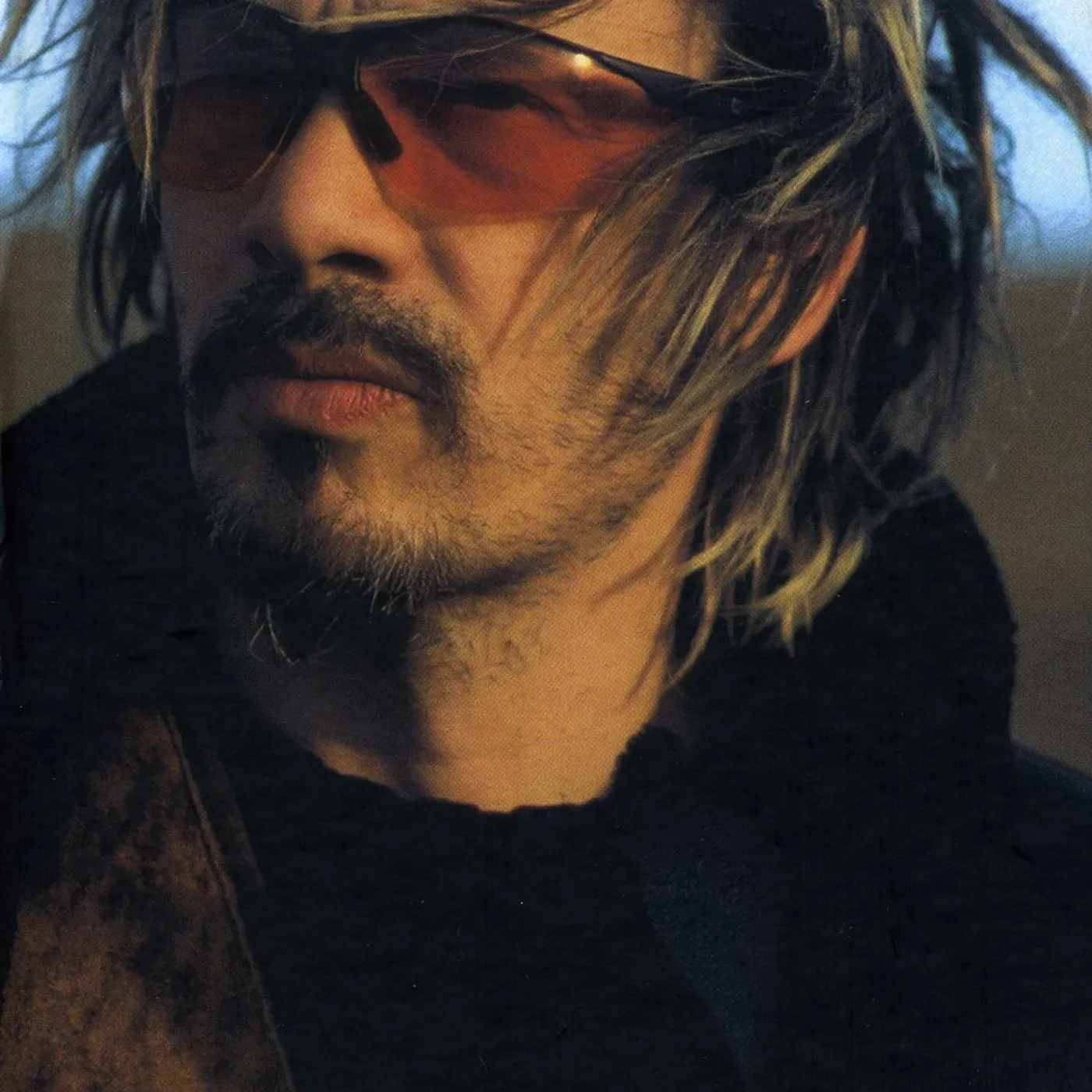 FLORENT PAGNY CD