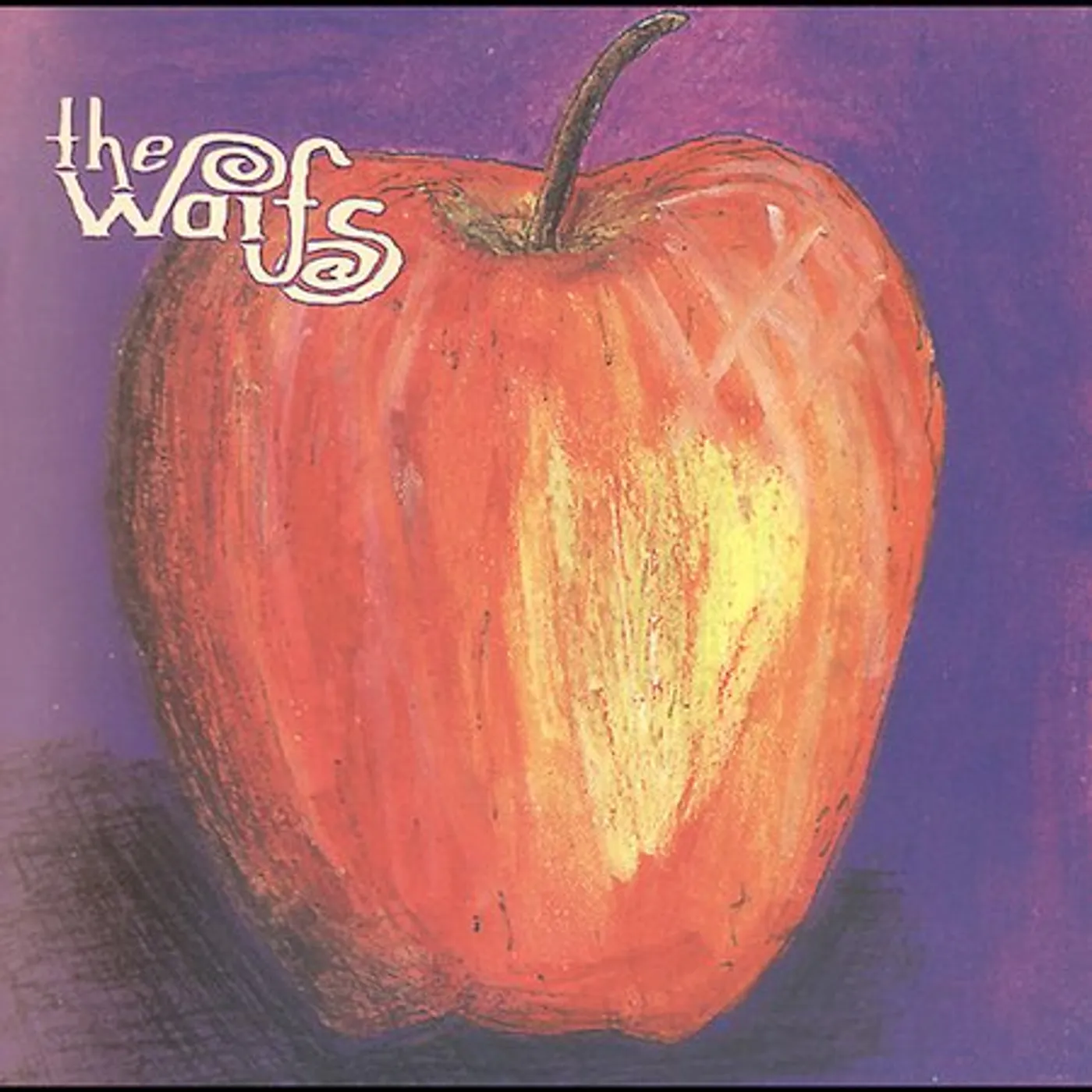 WAIFS CD