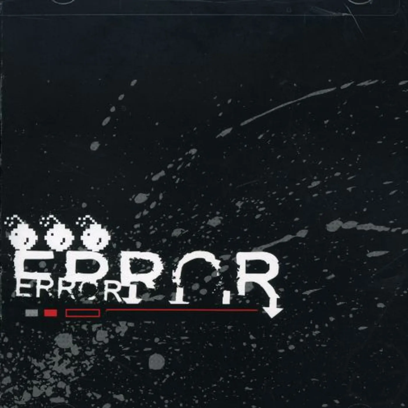 ERROR CD