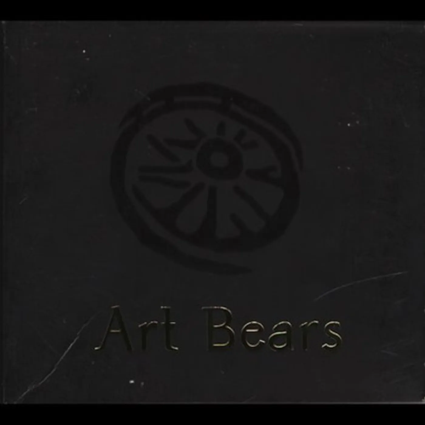 Art Bears ART BOX CD